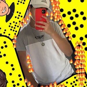 Meet your Posher, Alejandro